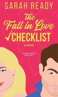 Fall in Love Checklist