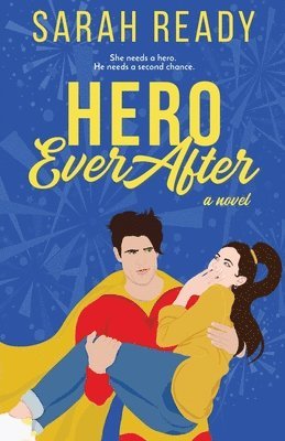 Hero Ever After 1