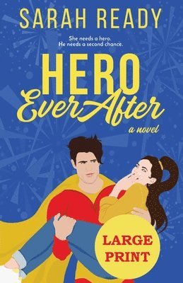 Hero Ever After 1