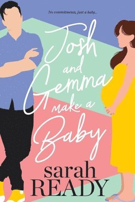 Josh and Gemma Make a Baby 1