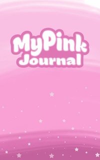 bokomslag My Pink Journal