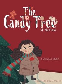 bokomslag The Candy Tree