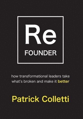 Refounder 1