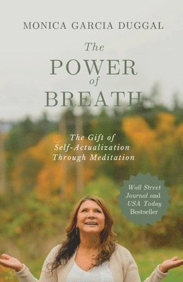 The Power of Breath 1
