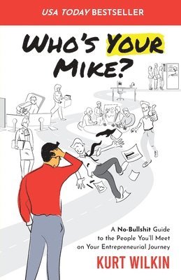 Who's Your Mike? 1