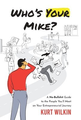 Who's Your Mike? 1