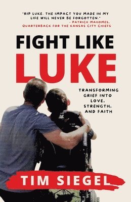 Fight Like Luke 1