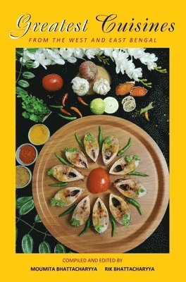 Greatest Cuisines from the East and West Bengal 1