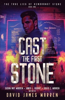 Cast the First Stone 1