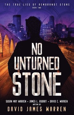 No Unturned Stone 1