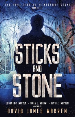 Sticks and Stone 1