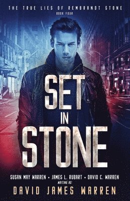 Set in Stone 1