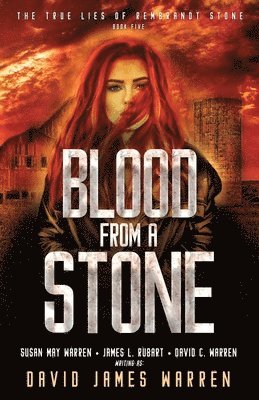 Blood from a Stone 1