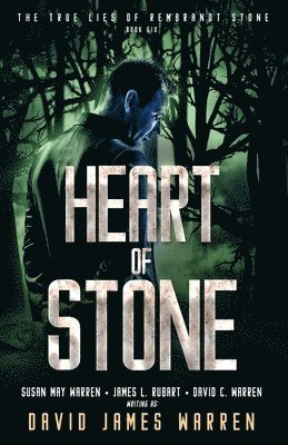 Heart of Stone 1