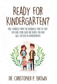 bokomslag Ready for Kindergarten?