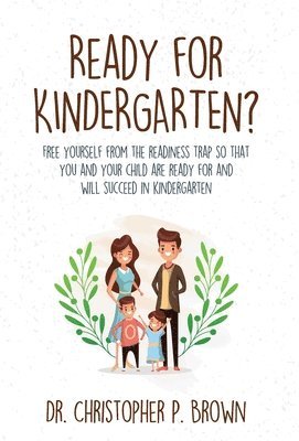 Ready for Kindergarten? 1