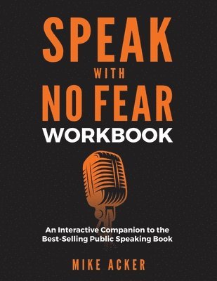 Speak With No Fear Workbook 1