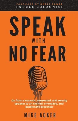 Speak With No Fear 1