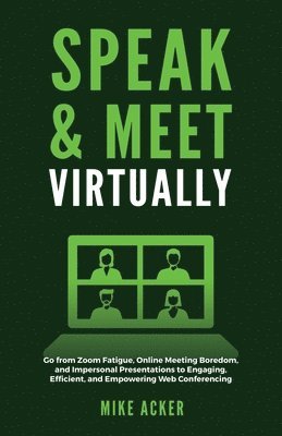 Speak & Meet Virtually 1