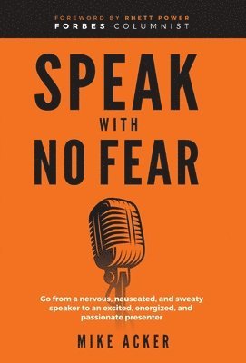 Speak With No Fear 1