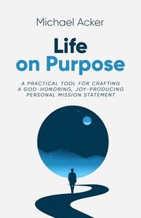 bokomslag Life on Purpose
