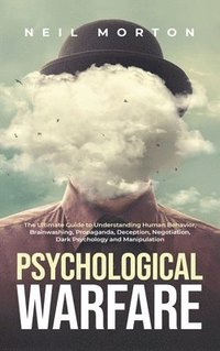 bokomslag Psychological Warfare