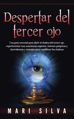 Despertar del tercer ojo 1