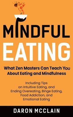 bokomslag Mindful Eating