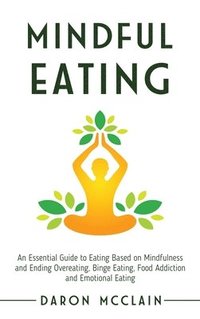 bokomslag Mindful Eating