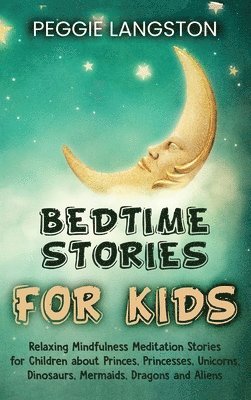 bokomslag Bedtime Stories for Kids