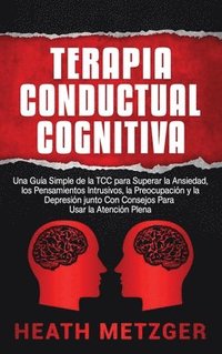 bokomslag Terapia Conductual Cognitiva