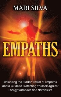 bokomslag Empaths