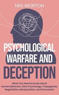 bokomslag Psychological Warfare and Deception