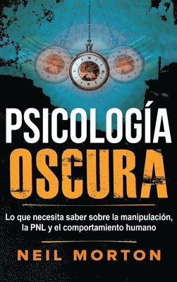 Psicologa Oscura 1