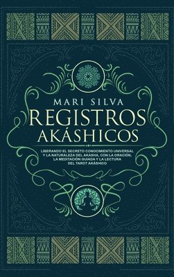 Registros Akáshicos