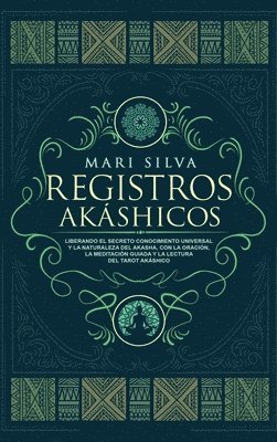 Registros Akshicos 1