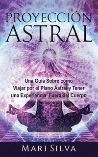 bokomslag Proyeccin astral