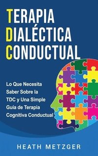 bokomslag Terapia dialéctica conductual