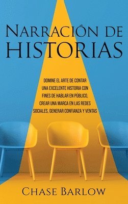 bokomslag Narracin de historias