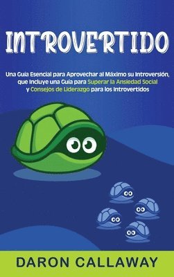 Daron Callaway - Introvertido, Inbunden