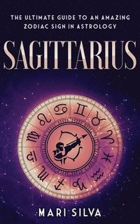 bokomslag Sagittarius
