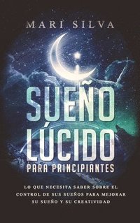 bokomslag Sueño lúcido para principiantes