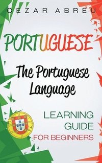 bokomslag Portuguese
