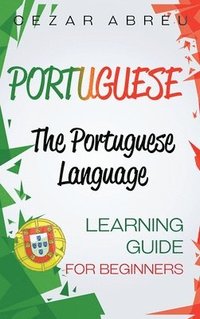 bokomslag Portuguese