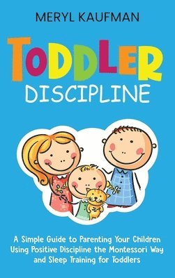 Toddler Discipline 1