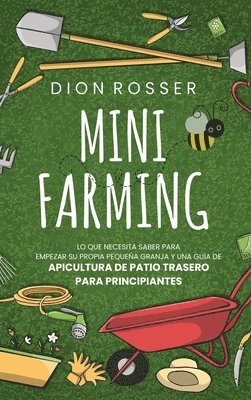 Mini Farming 1
