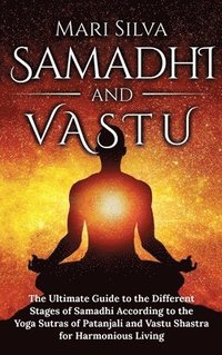 bokomslag Samadhi and Vastu