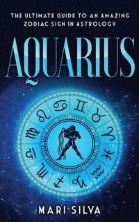 bokomslag Aquarius