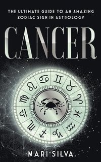 bokomslag Cancer