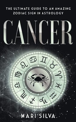 bokomslag Cancer